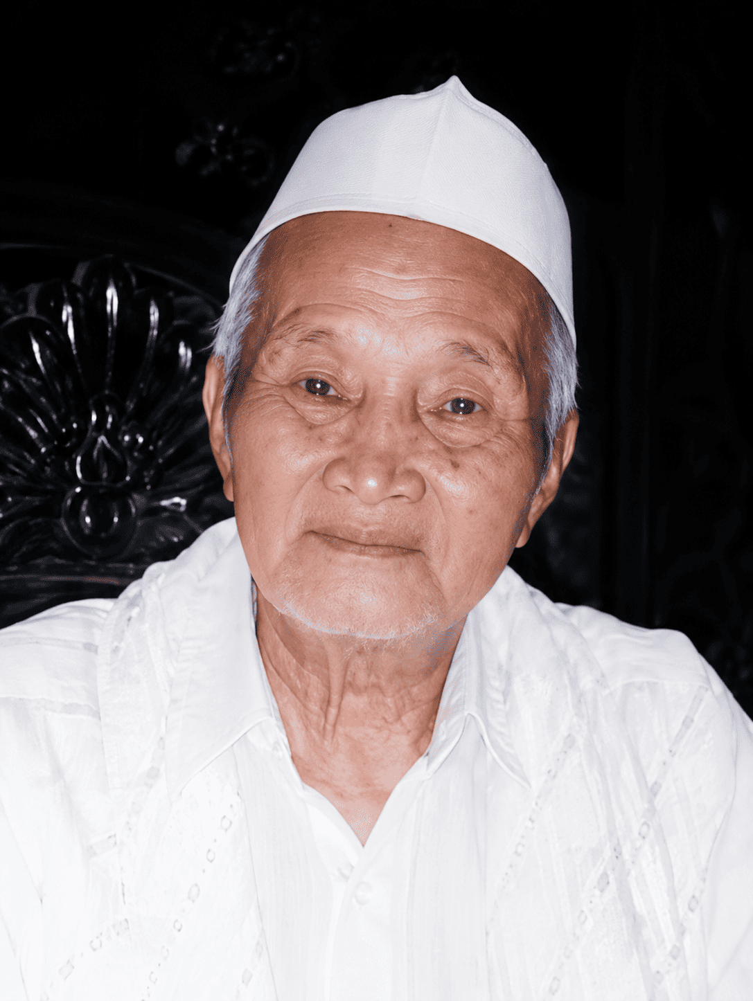 Logo Pesantren Assunniyyah - KH Djauhari Zawawi